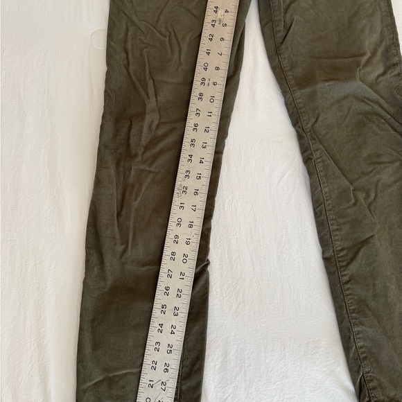 Outerknown Corduroy Trousers - Picture 3 of 6